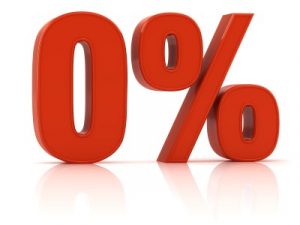 0% salon finance