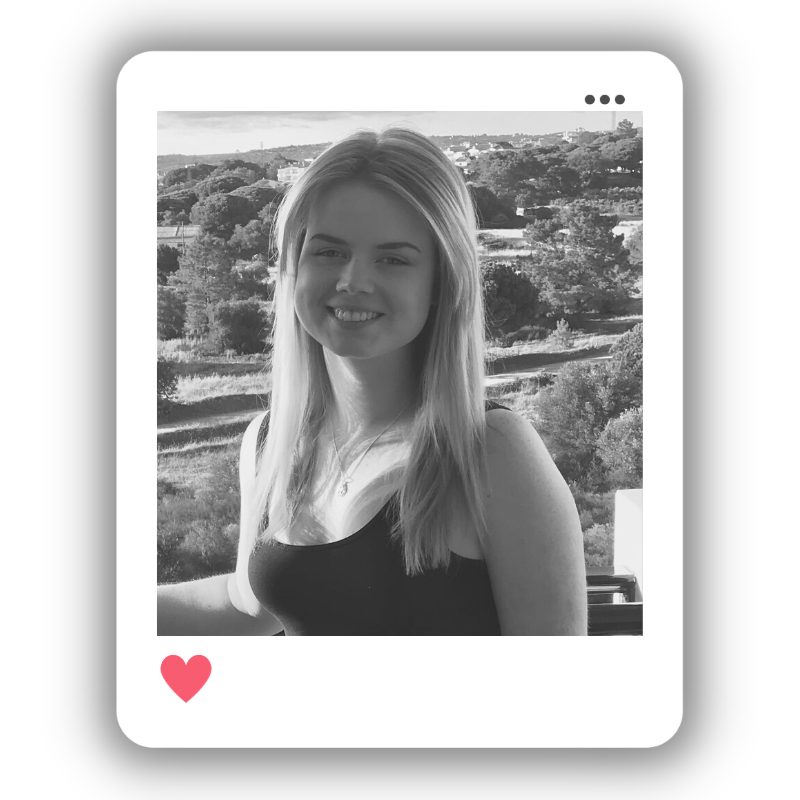 Simone Roffe-Smith