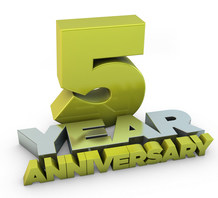 Salon Software Experts Celebrate 5th Anniversary
