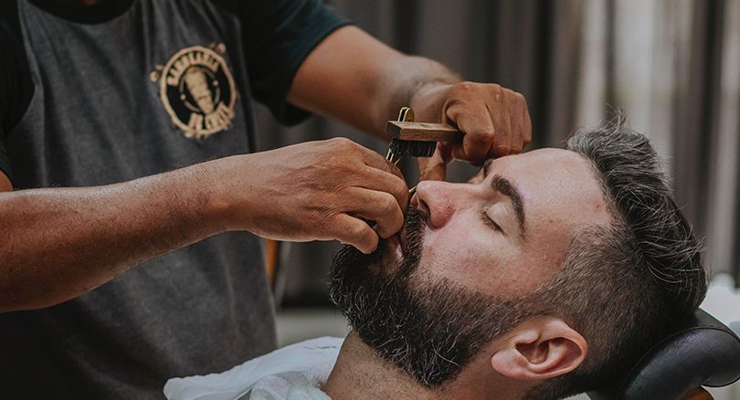 Barbershop Marketing Plan