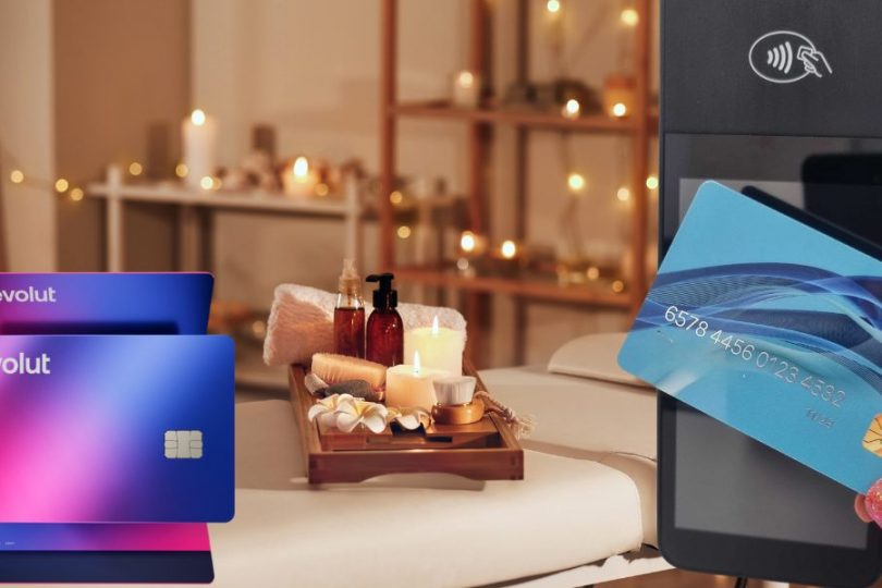 Empowering Your Salon Team with Tip Smart: A Seamless Tipping Solution