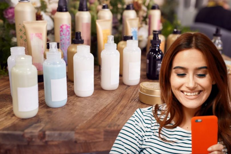 Upselling in Salons and Spas: Enhancing Client Experience with SalonIQ