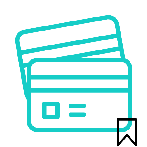 Card On File