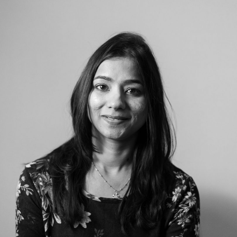 Dhanya Babu