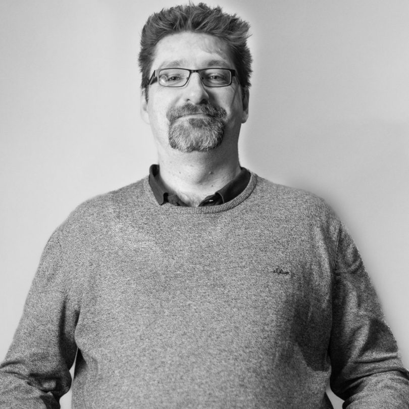 David Kopnicky