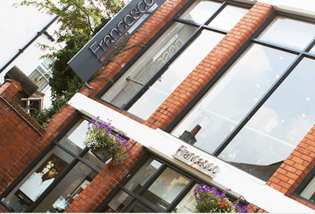 Francesco Hair Group