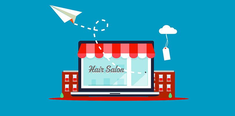 Hair salon marketing plan