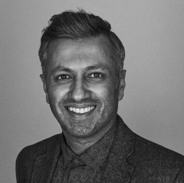 Yogi Parmar