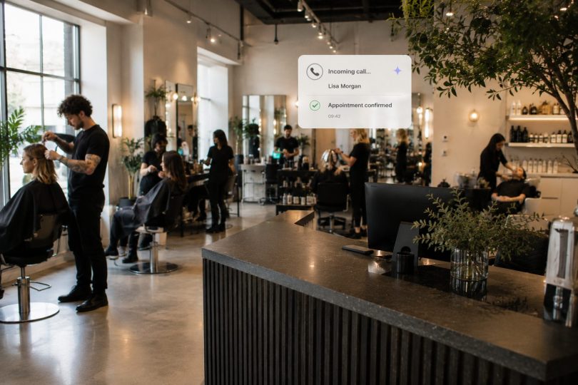 Missed Salon Calls: The Hidden Cost to Bookings and Client Experience