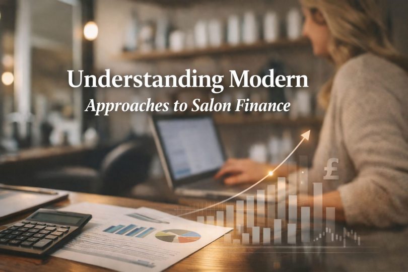 Understanding Modern Approaches to Salon Finance