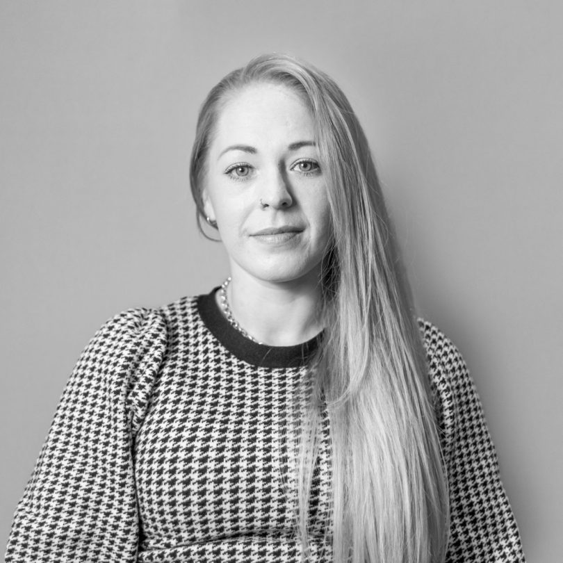 Kate Rowbotham
