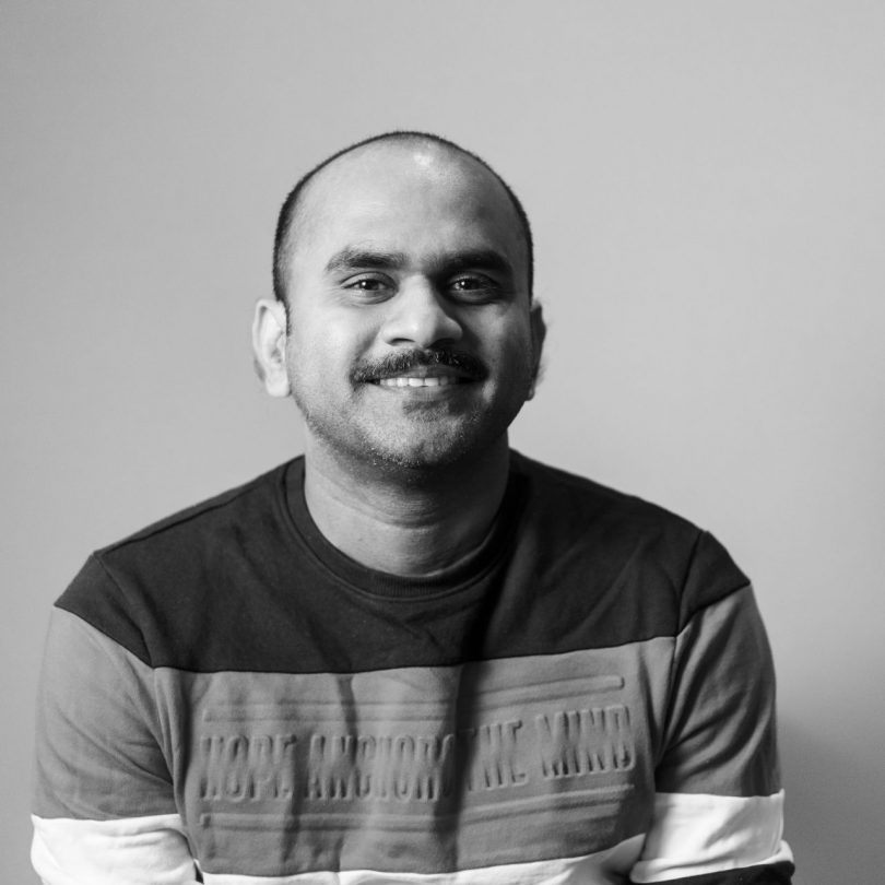 Laiju Varghese