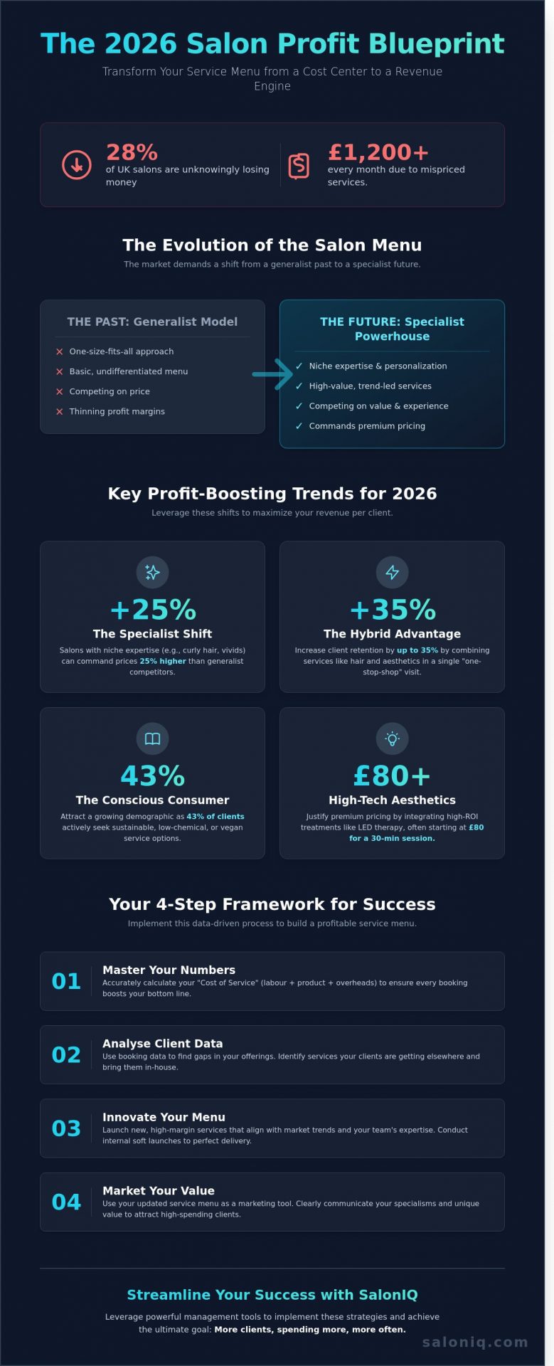 Mastering Salon Services: The Ultimate Guide for Modern Business Owners