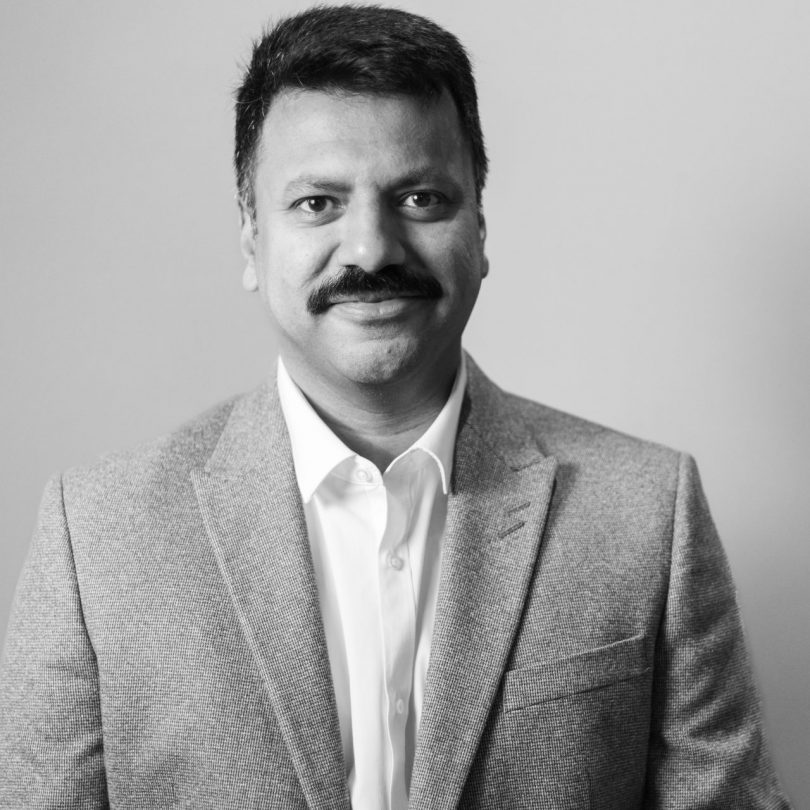Mosu Babu