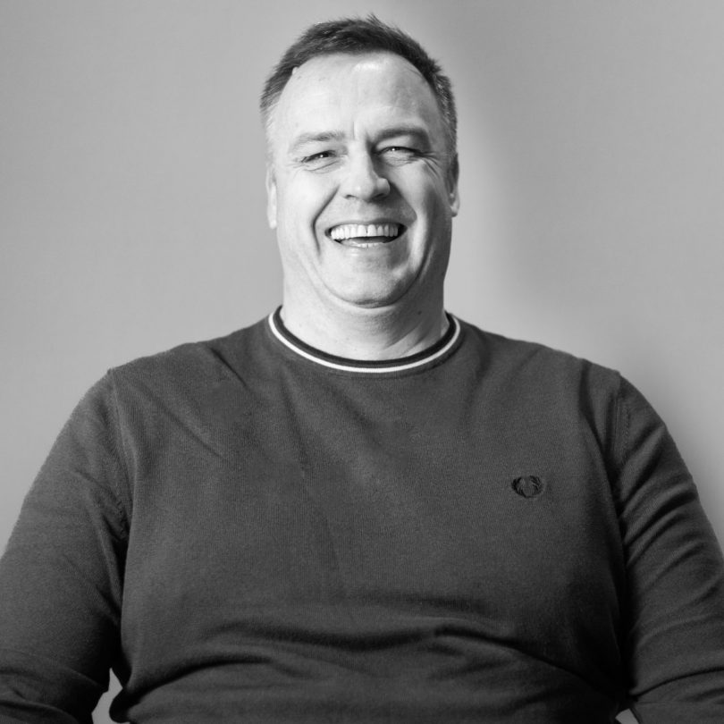 Paul Cole