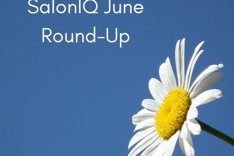 June Round-Up