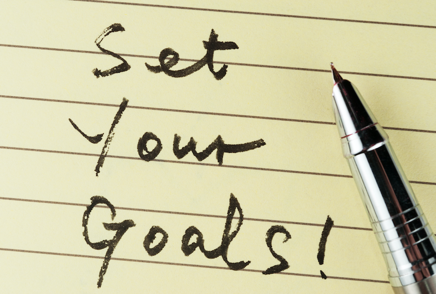 Setting Goals For Your Salon Business