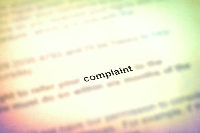 Handling Complaints Effectively In Your Hair and Beauty Salon
