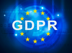 Watch GDPR Webinar