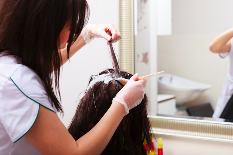 Salons Struggle Finding Apprenticeships