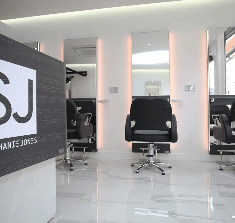 Salon Software UK for Hair & Beauty Salons and Spas SalonIQ