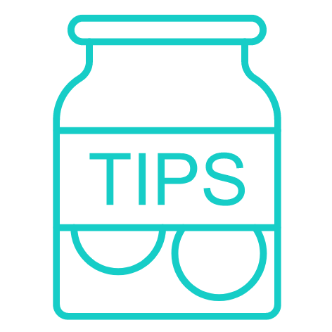 Introducing Tips