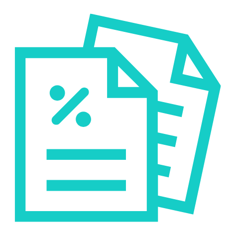 Transparent Fees
