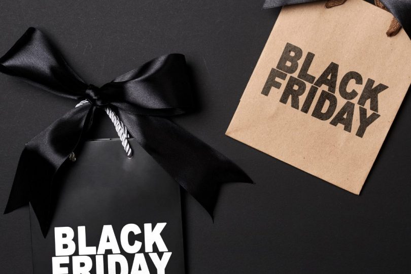 Black Friday Marketing For Salons