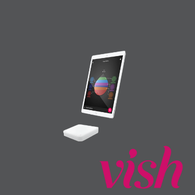 Boost Your Colour Profits With Vish