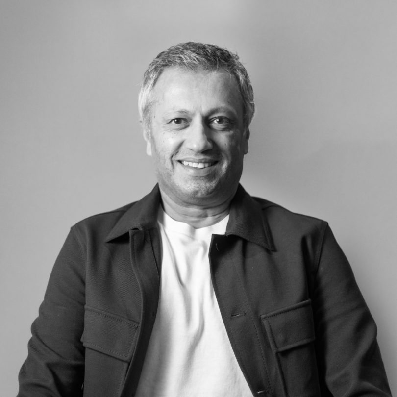 Yogi Parmar