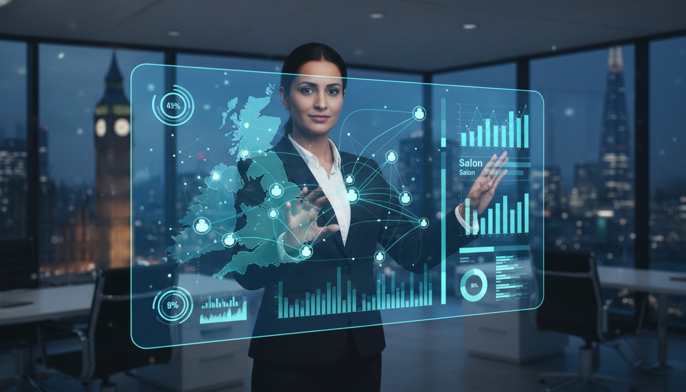 Best Salon Software for Multi-Location Businesses: The 2026 Scaling ...