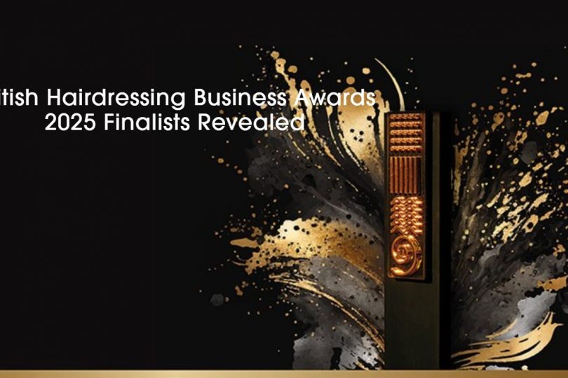 Celebrating Excellence: The 2025 British Hairdressing Business Awards