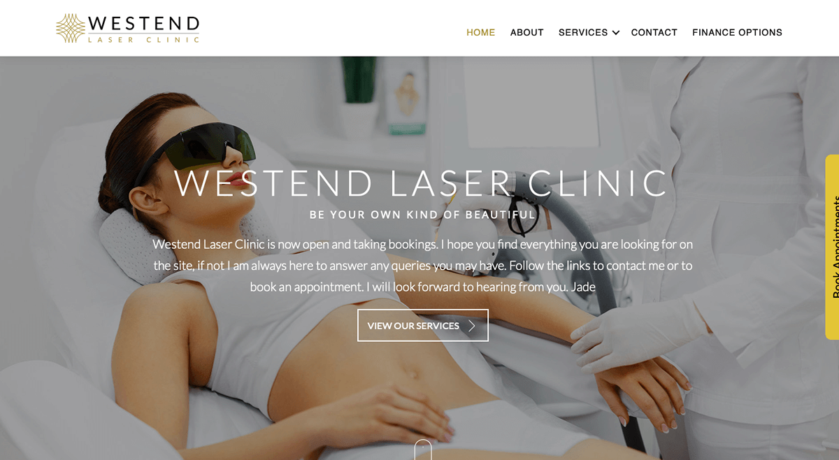 Clinic management software that increases both productivity and profits.