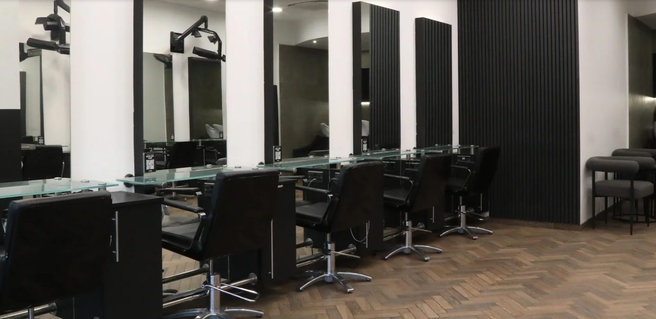 Hob Salons
