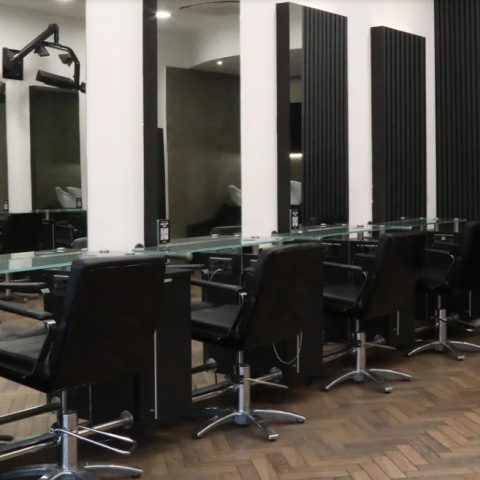 Hob Salons