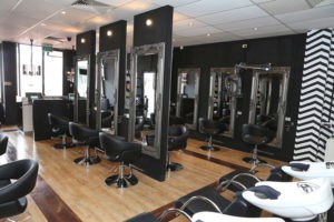 How Salon-IQ Helped ZIGZAG Hair Studios Expand - To Australia!