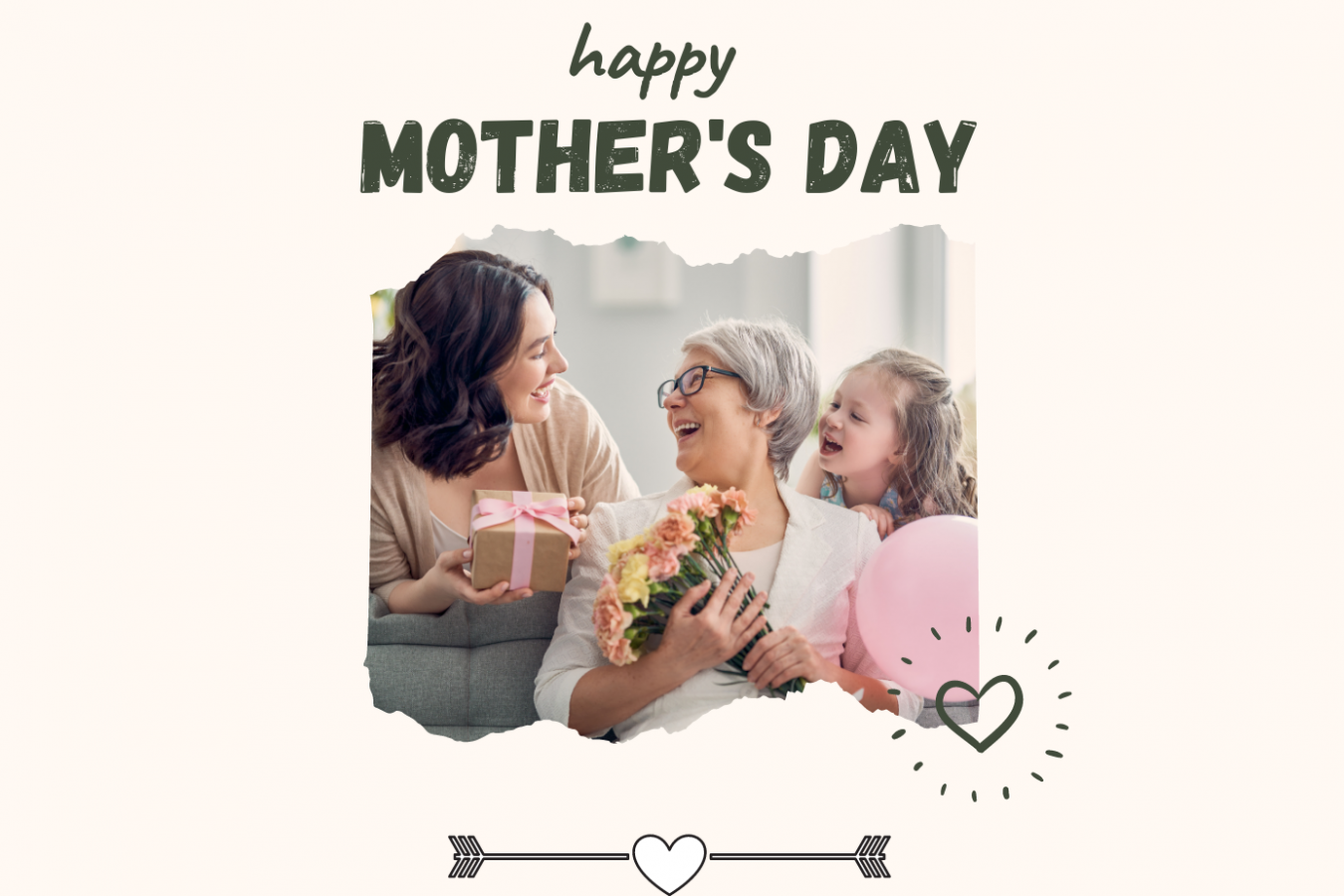 Mother's Day Marketing Ideas For Your Salon