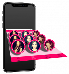 Market Your Salon Booking App