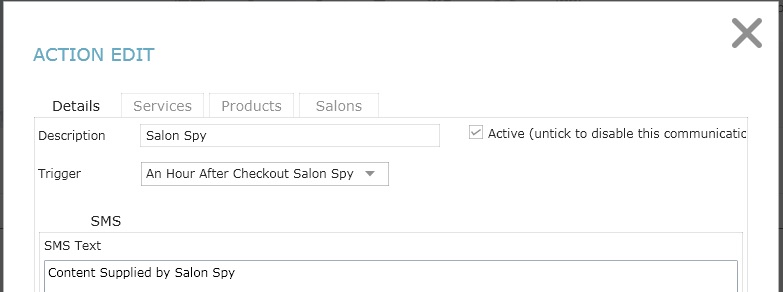 The Best Salon Reviews Systems
