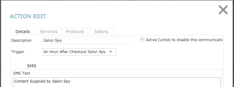 The Best Salon Reviews Systems – Salon Reputation Management