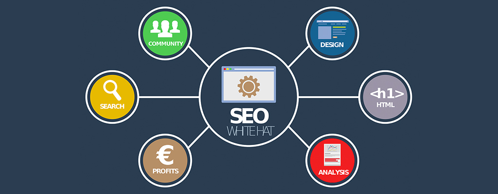 SEO for hair salons