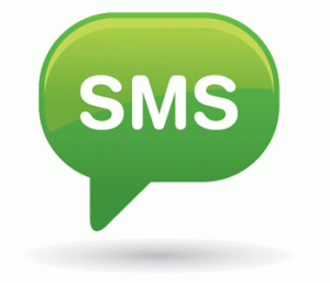 SMS examples to reassure your clients